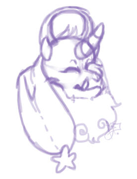 Simple Headshot