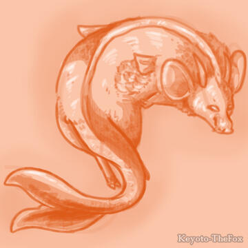 Detailed with Shading