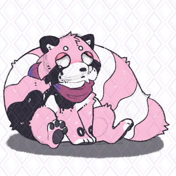 Fullbody Sketch with Clean Color