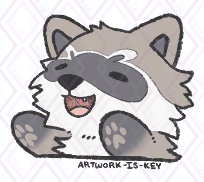 Bust with Clean Color