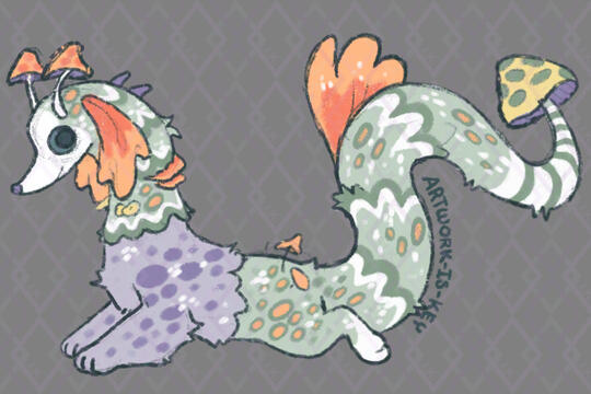 Fullbody with Clean Color