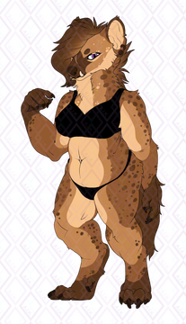 Flatcolor Fullbody