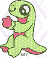 Silly Chibi Pixel