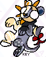 Silly Chibi Pixel