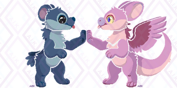 Lineless Pixel