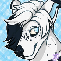 Shaded Bust with Simple Background